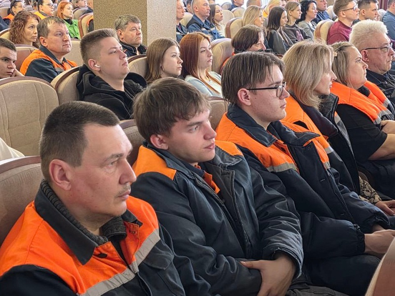 Чтобы помнили трагедию Хатыни