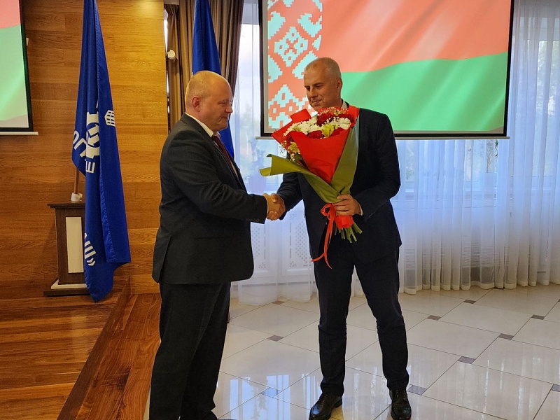  отчетно-выборная конференция первичной профсоюзной организации 