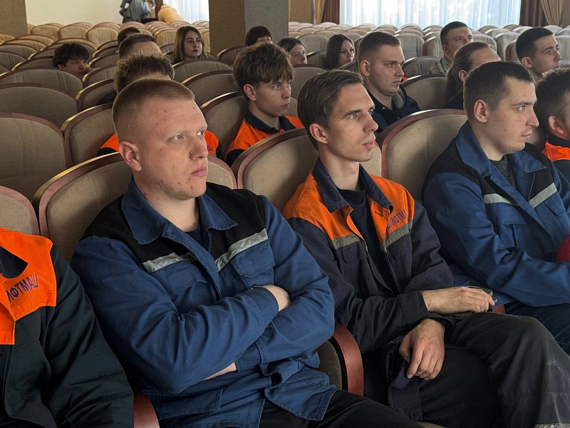 День памяти