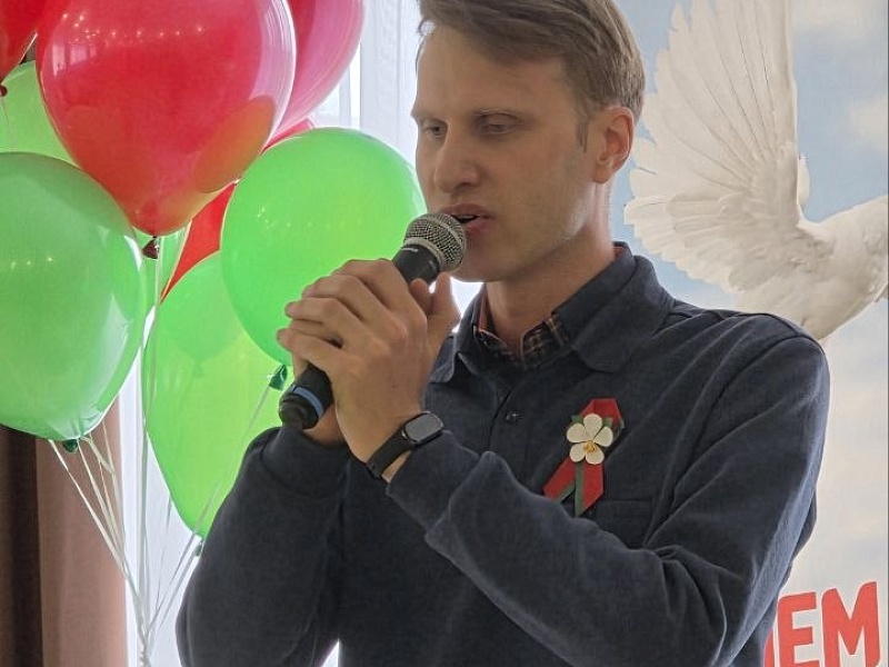 ТВОРЧЕСТВО РАДИ ПАМЯТИ 