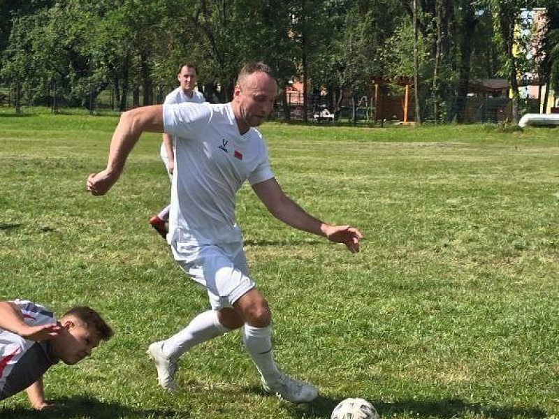 VIII Могилёвская отраслевая областная спартакиада Профсоюза «БЕЛПРОФМАШ»