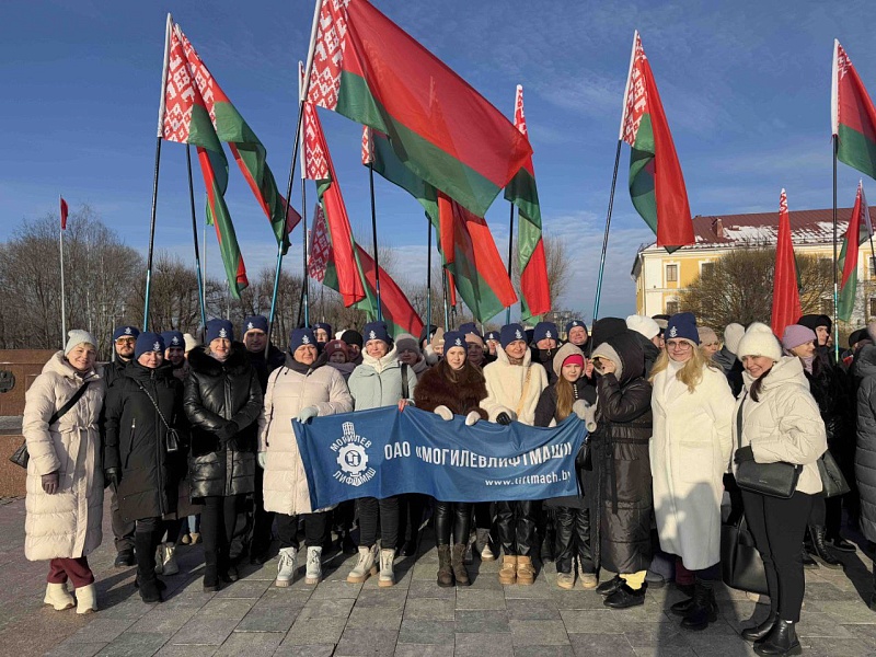 ПАМЯТЬ И УВАЖЕНИЕ К ЗАЩИТНИКАМ ОТЕЧЕСТВА