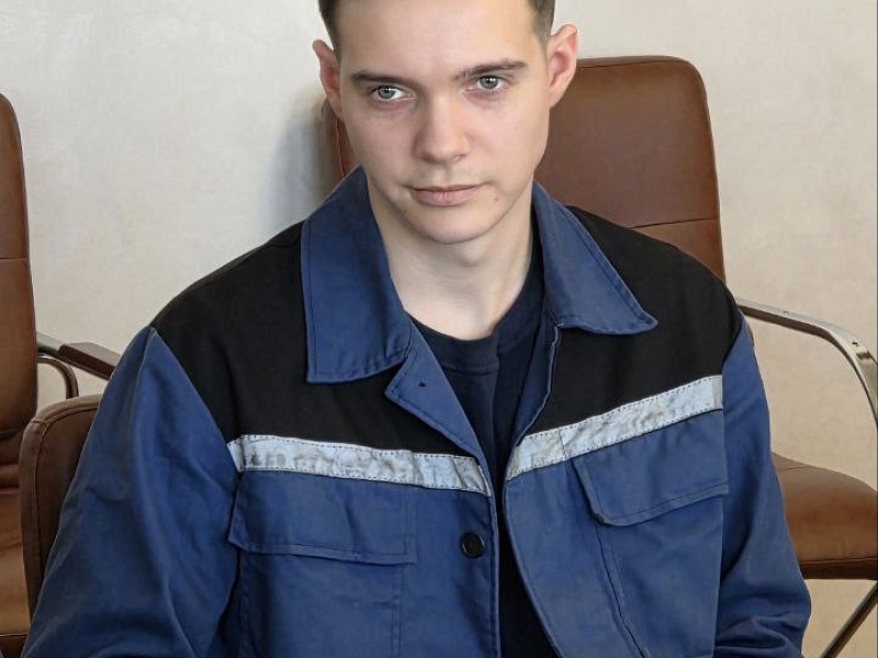 Старт в большую профессию: на «Могилевлифтмаш» подводят итоги стажировки