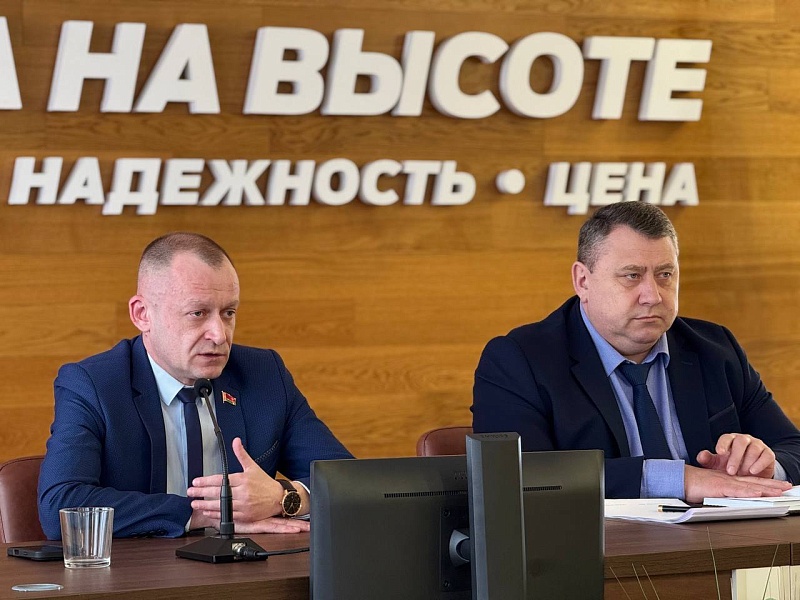 "Могилевлифтмаш" укрепляет систему противодействия коррупции в сфере закупок и реализации продукции