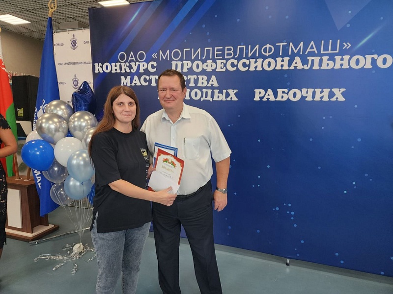 Высокая награда за материнский подвиг: Виктория Любенкова удостоена ордена Матери