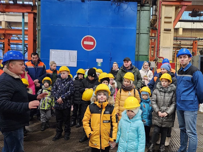 НОВОГОДНИЕ КАНИКУЛЫ НА МОГИЛЕВЛИФТМАШ