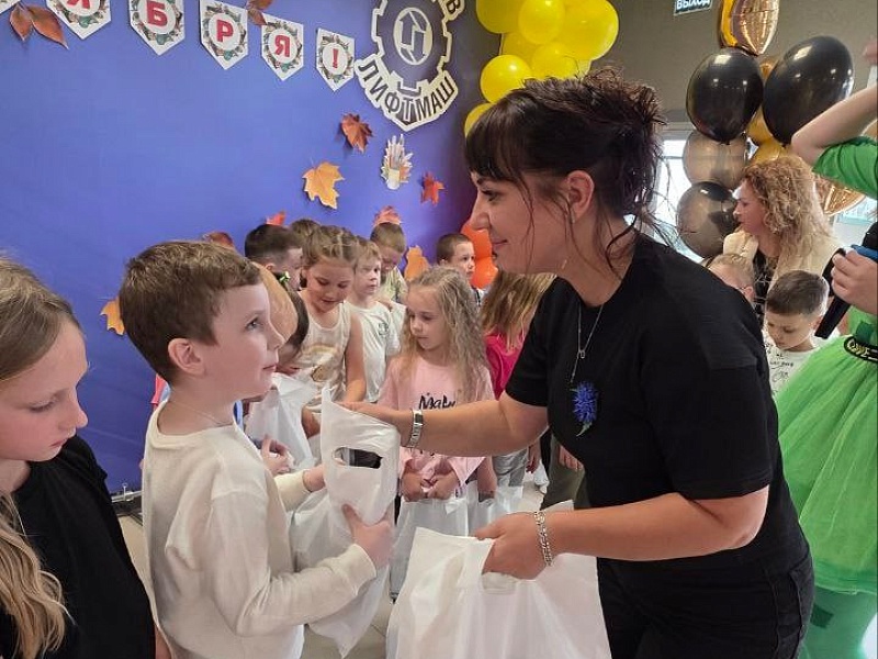 День ПЕРВОКЛАССНИКА