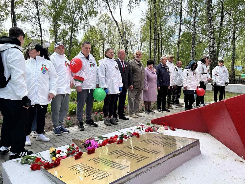  80 лет Победы советского народа в Великой Отечественной войне!