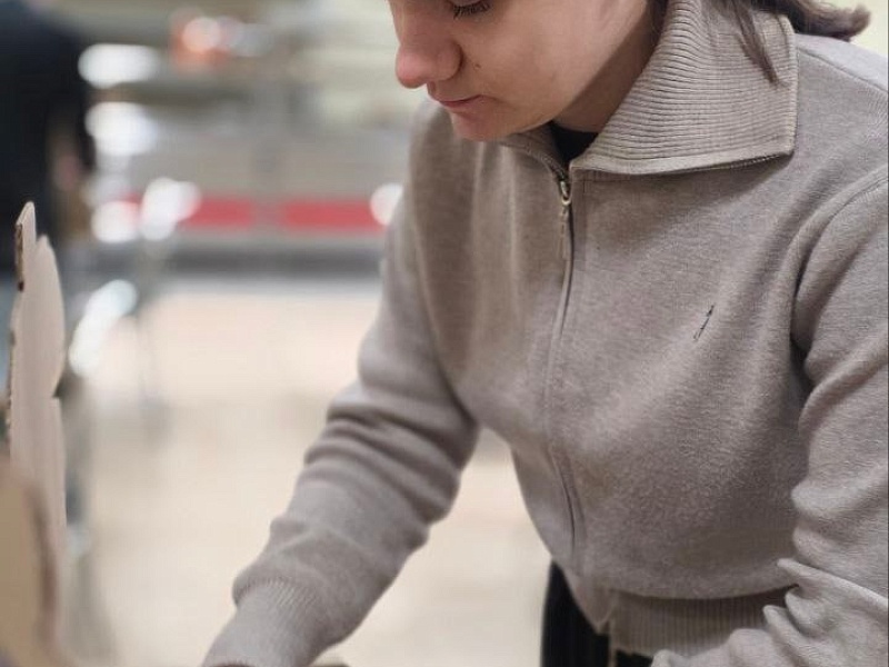 "Могилевлифтмаш" шлет привет защитникам