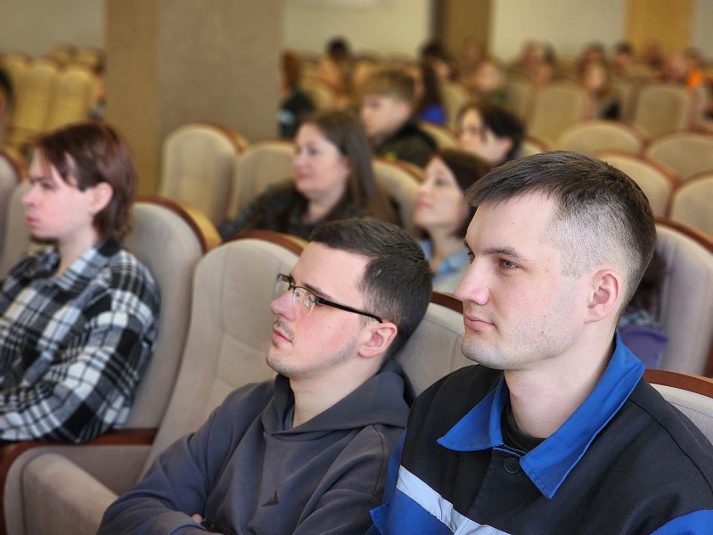 "Могилевлифтмаш" повышает готовность к ЧС: Проведен семинар по гражданской обороне и первой помощи