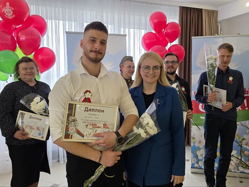 ТВОРЧЕСТВО РАДИ ПАМЯТИ 