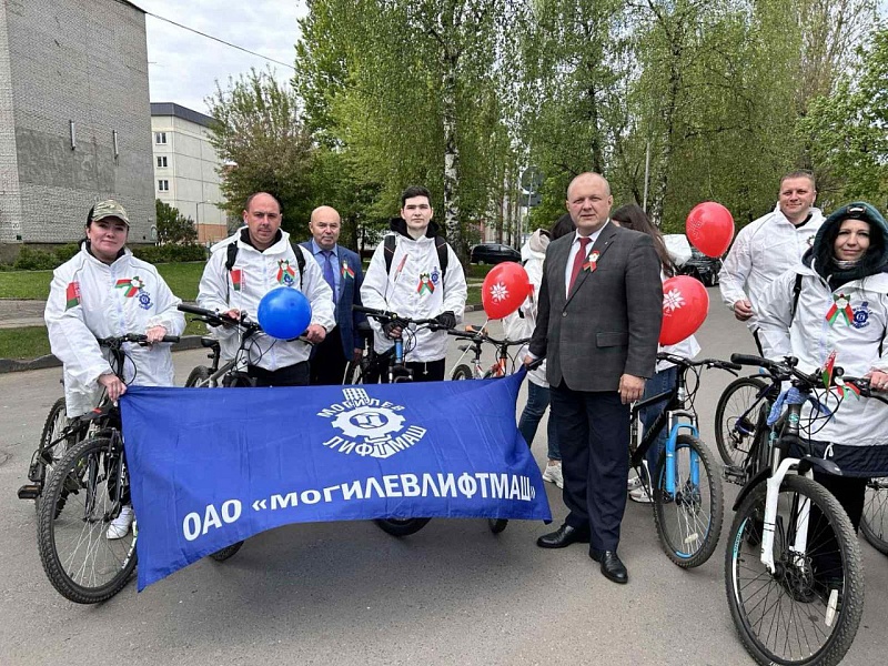  80 лет Победы советского народа в Великой Отечественной войне!