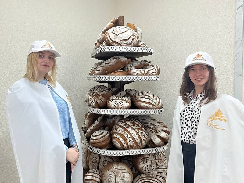 Встреча с молодежью: от соцгарантий до самореализации