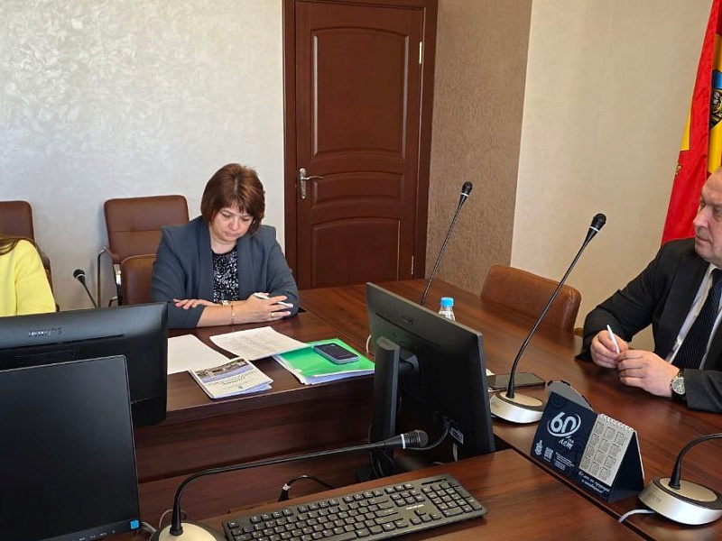 Старт в большую профессию: на «Могилевлифтмаш» подводят итоги стажировки