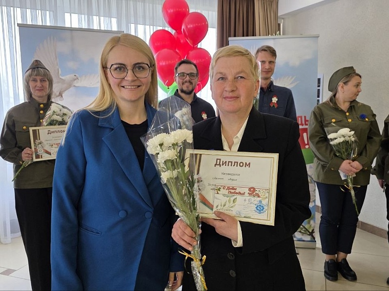 ТВОРЧЕСТВО РАДИ ПАМЯТИ 