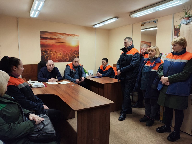 "УЧАСТИЕ В ВЫБОРАХ – ПРАВО И ГРАЖДАНСКИЙ ДОЛГ КАЖДОГО"