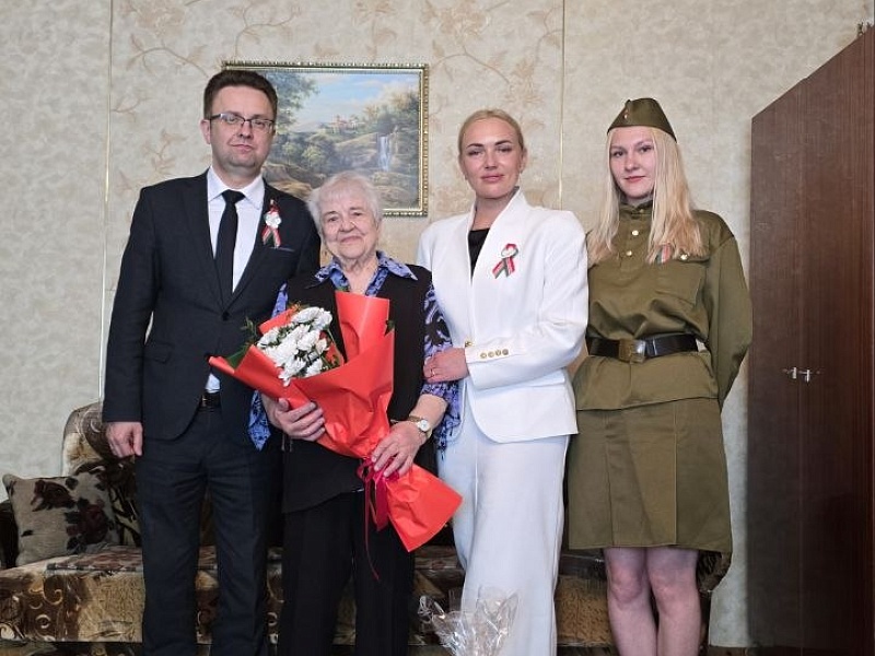 НЕСЛОМЛЕННЫЙ ДУХ БЕЛОРУССКОГО НАРОДА