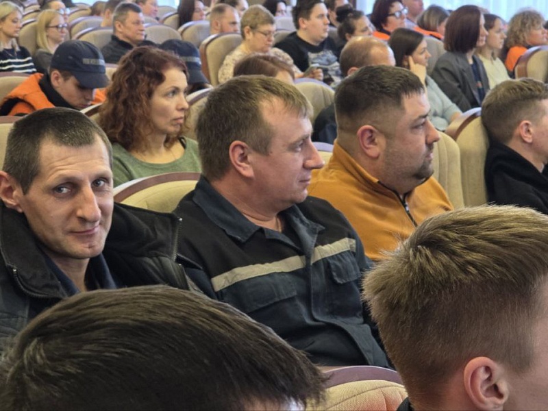 «Народовластие как фундамент устойчивого развития белорусского государства»