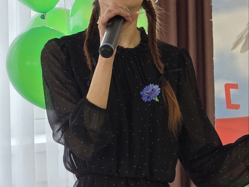 ТВОРЧЕСТВО РАДИ ПАМЯТИ 