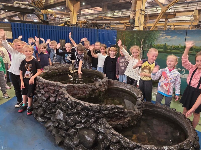 День ПЕРВОКЛАССНИКА