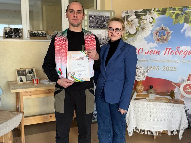 ШАХ И МАТ: ПОБЕДИТЕЛИ ТУРНИРА ОАО «МОГИЛЕВЛИФТМАШ»