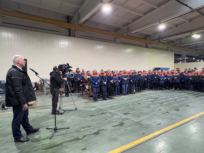 "УЧАСТИЕ В ВЫБОРАХ – ПРАВО И ГРАЖДАНСКИЙ ДОЛГ КАЖДОГО"
