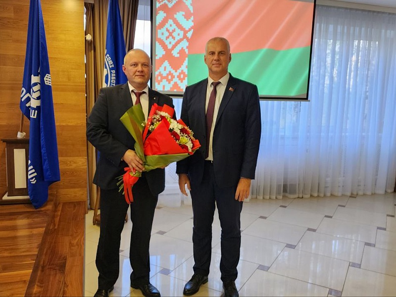  отчетно-выборная конференция первичной профсоюзной организации 