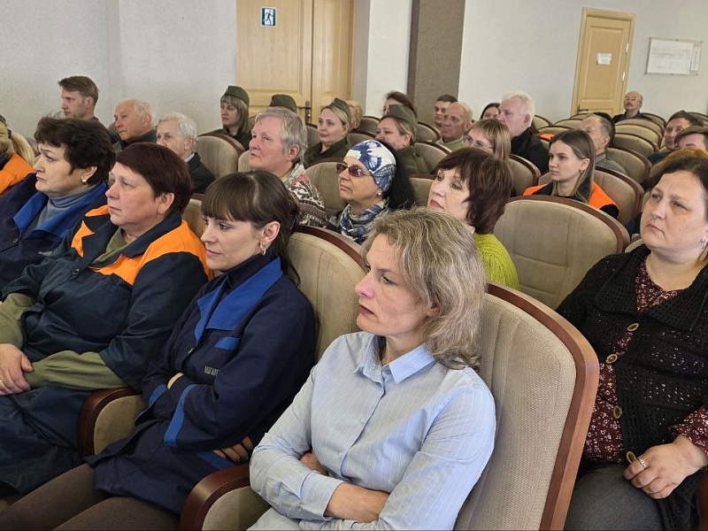 ТВОРЧЕСТВО РАДИ ПАМЯТИ 