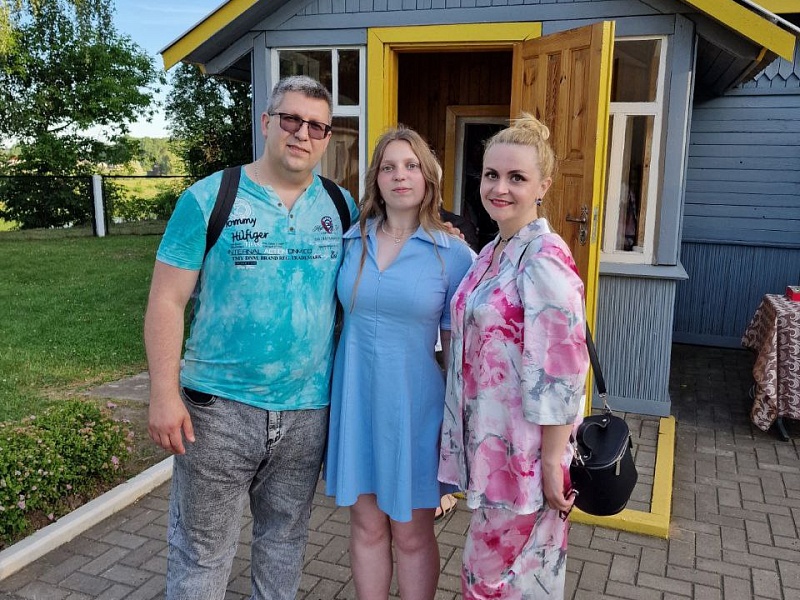 Республиканский праздник «Купалье-2025»: Масштабное торжество объединило белорусов