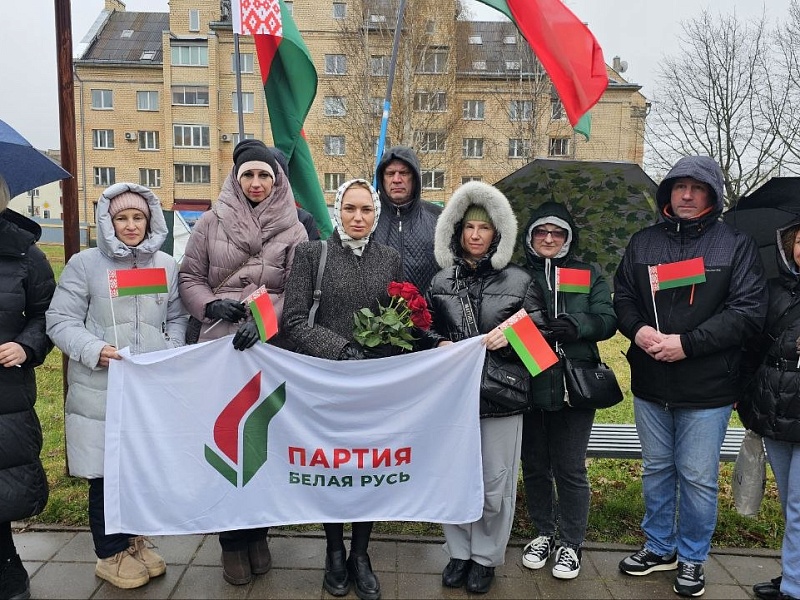 Могилевлифтмаш помнит... 