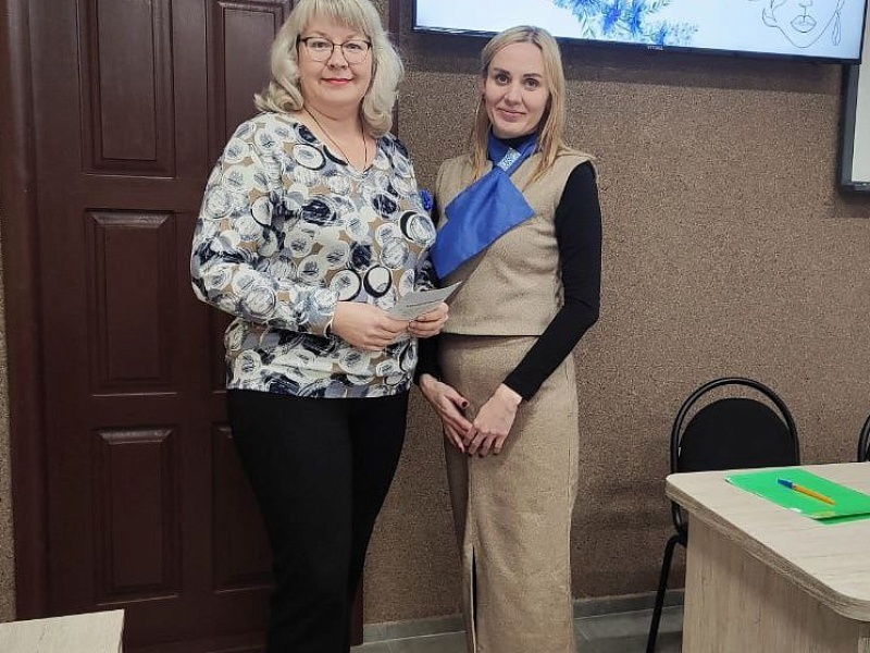 Заседание актива первичной организации ОО "БСЖ" ОАО «Могилевлифтмаш»: итоги 2025 и планы на 2026