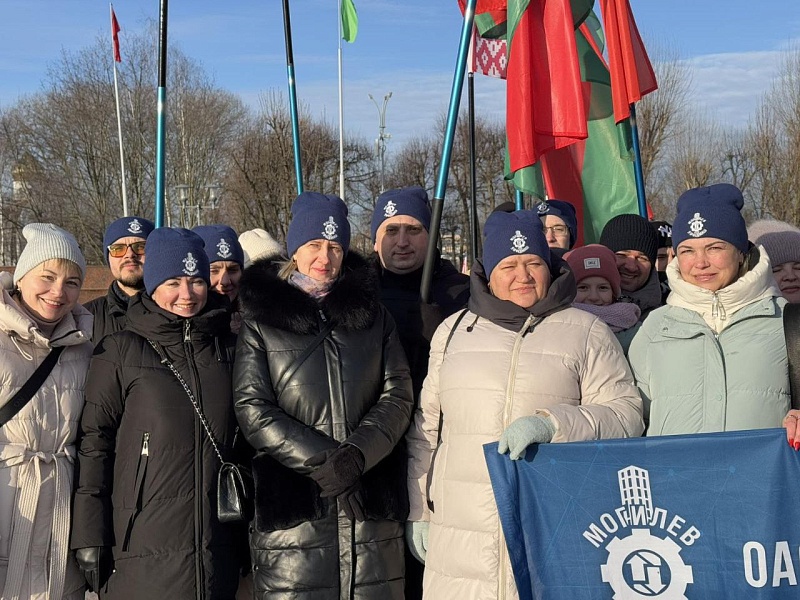 ПАМЯТЬ И УВАЖЕНИЕ К ЗАЩИТНИКАМ ОТЕЧЕСТВА