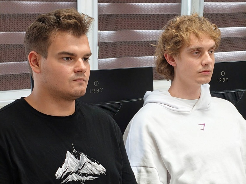 ПАМЯТЬ, КОТОРАЯ ЖИВА - молодежь «Могилевлифтмаш» встретилась с представителем прокуратуры