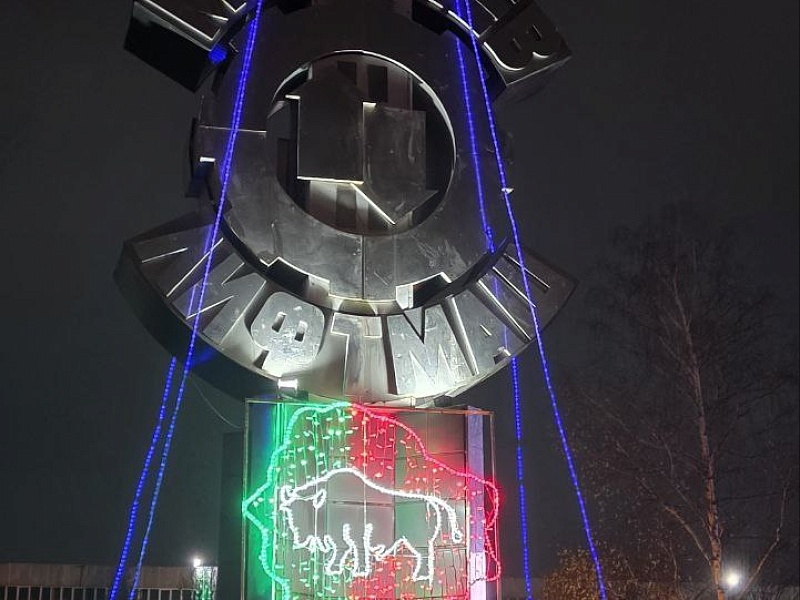 ПОЗДРАВЛЯЕМ НАШУ КОМАНДУ С ЗАСЛУЖЕННОЙ ПОБЕДОЙ! 