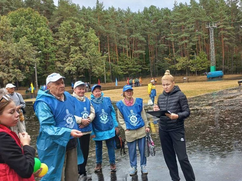 КОМАНДА "ПРОМИТЕЙ" ВСЕГДА НА ВЫСОТЕ