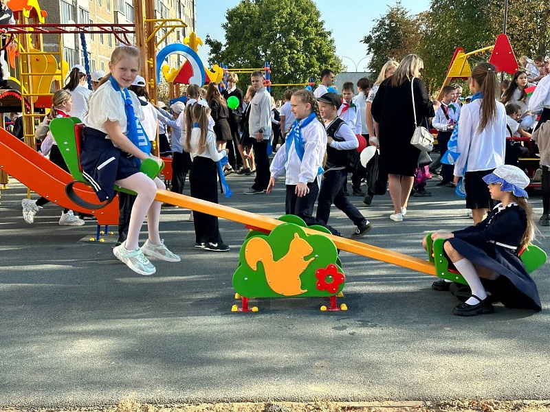 Благодарность за плодотворное социальное партнерство