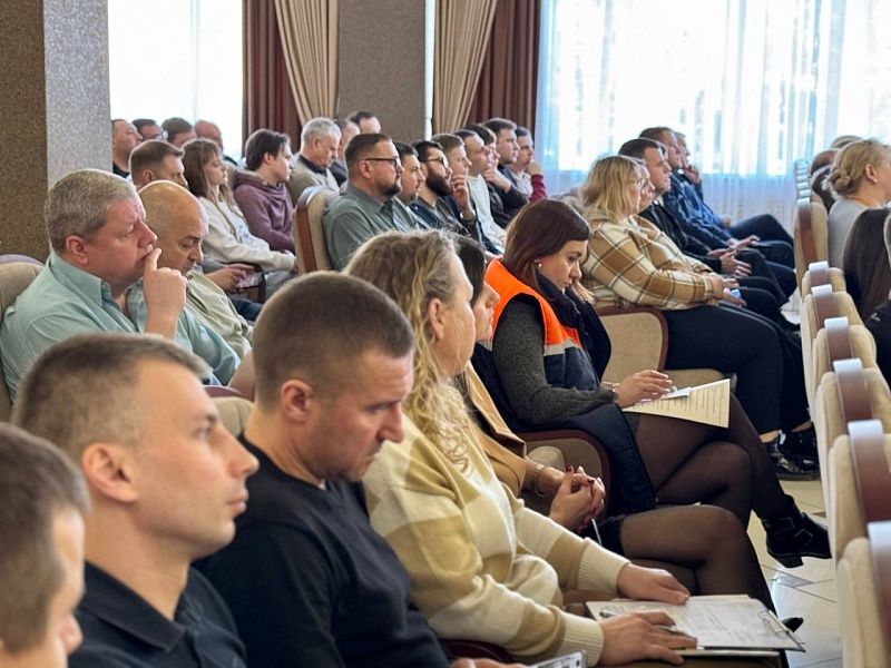 "Могилевлифтмаш" укрепляет систему противодействия коррупции в сфере закупок и реализации продукции