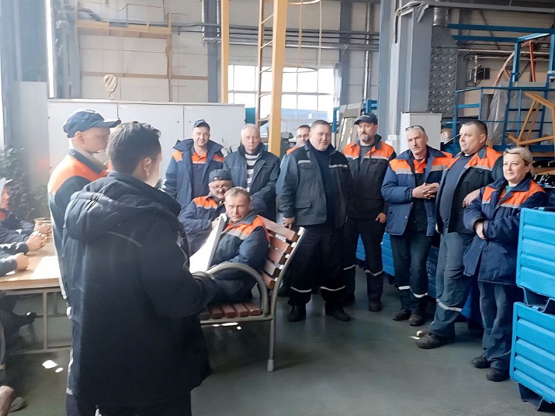 Современные подходы к развитию регионов: от экономики до инфраструктуры 