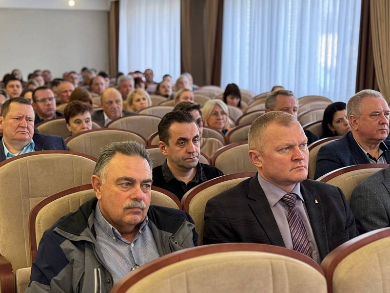 "Могилевлифтмаш" укрепляет систему противодействия коррупции в сфере закупок и реализации продукции