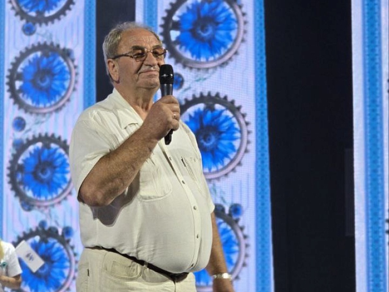  «Трудовая династия — 2025»