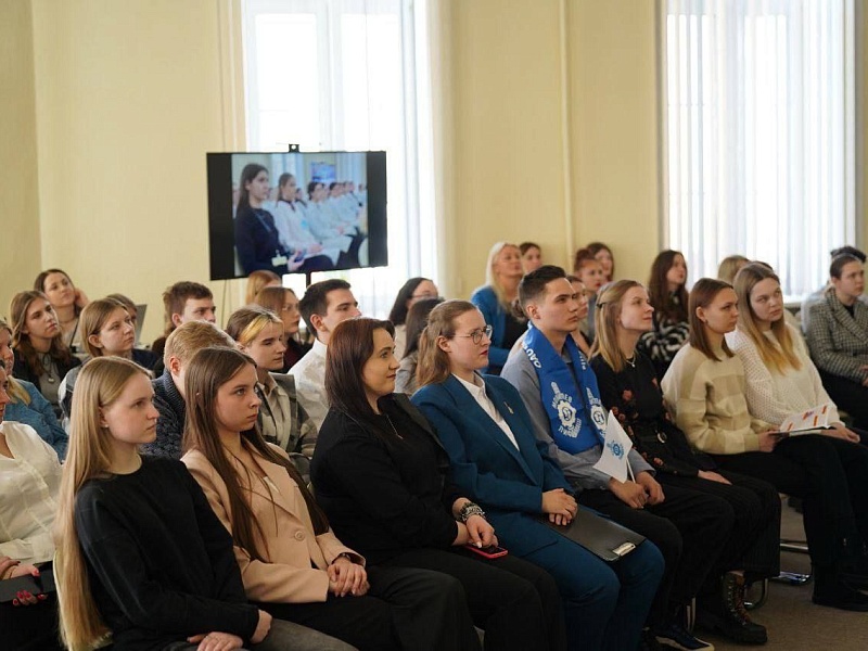 Местное самоуправление в Могилевской области: Инициатива. Единство. Действие. Результат