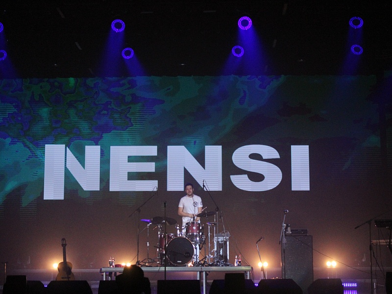 Торжественное мероприятие посвященное Дню машиностроителя