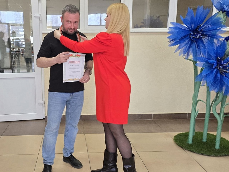 ШАХ И МАТ: ПОБЕДИТЕЛИ ТУРНИРА ПО ШАХМАТАМ 2026