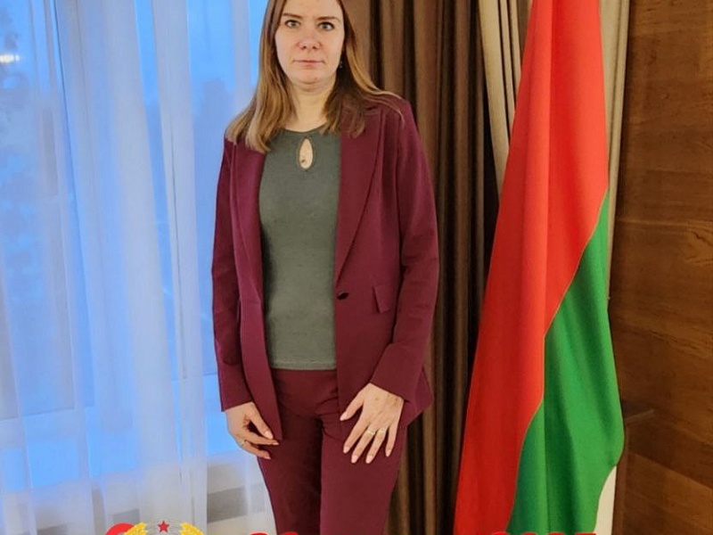  Лифтостроители — о важности участия в главном политическом событии страны