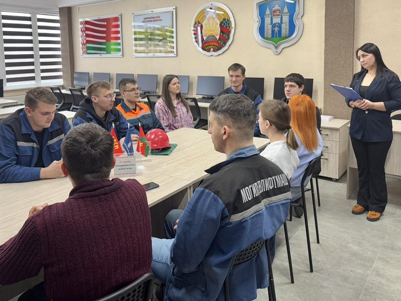 РОДНАЯ МОВА – НАША СПАДЧЫНА