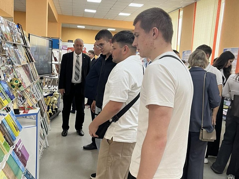 МОЛОДЕЖЬ "МОГИЛЕВЛИФТМАШ" АКТИВНЫЙ УЧАСТНИК АКЦИИ "БЕЛАРУСЬ АДЗІНАЯ"!