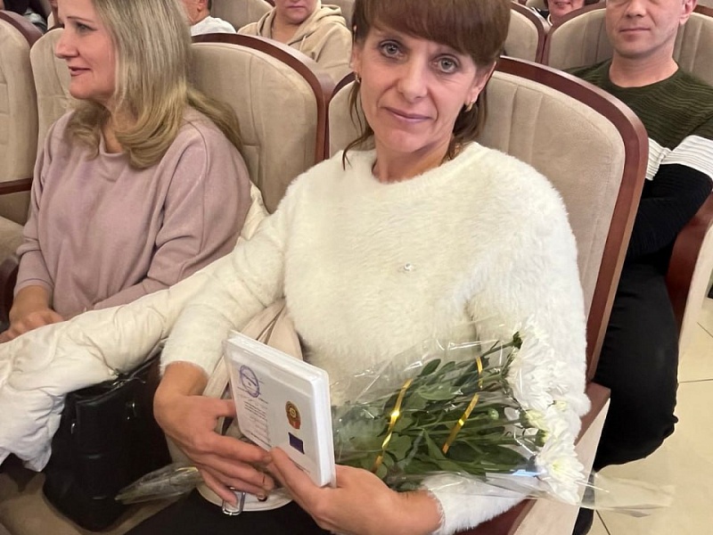 С ДНЕМ РОЖДЕНИЯ,  ЗАВОДЧАНЕ! 