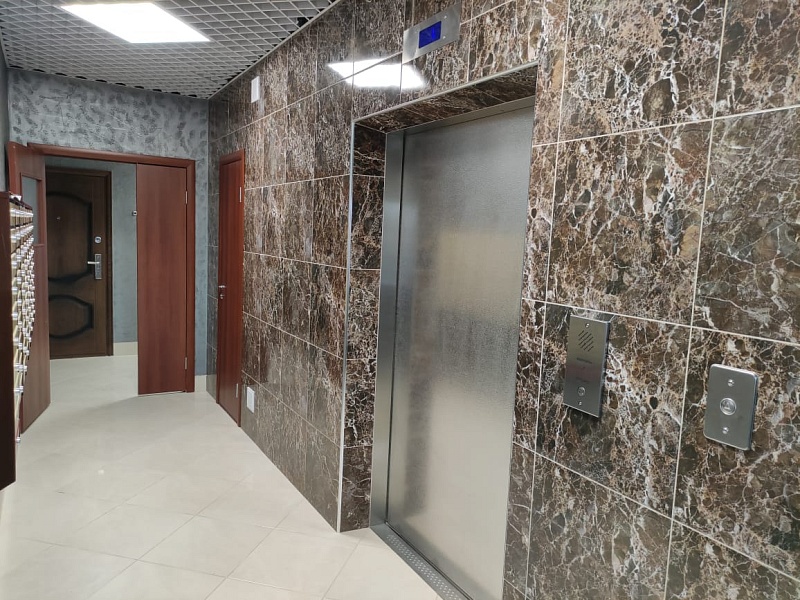 Новый объект в городе Краснодаре