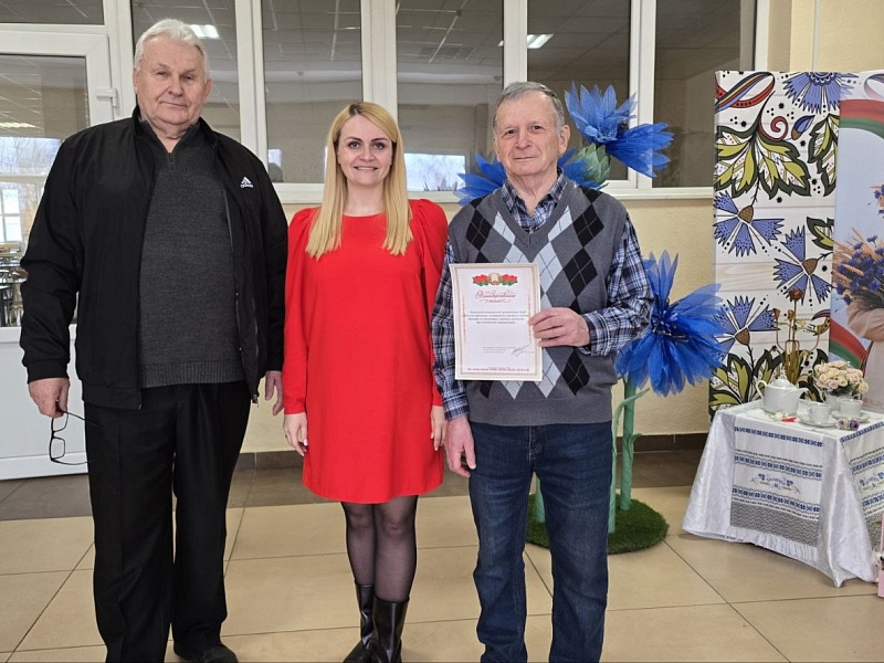 ШАХ И МАТ: ПОБЕДИТЕЛИ ТУРНИРА ПО ШАХМАТАМ 2026