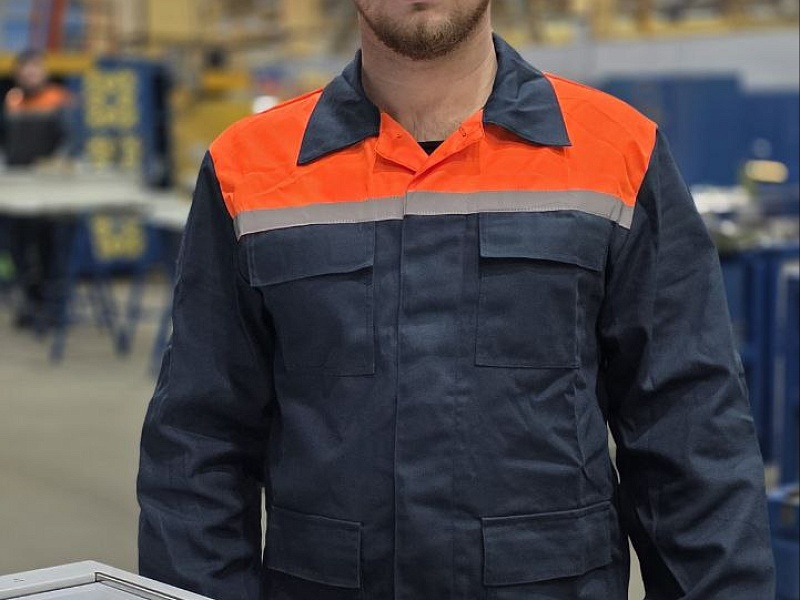 КОЛЛЕКТИВ МОГИЛЕВЛИФТМАШ СРЕДИ ЛУЧШИХ В ЛЕНИНСКОМ РАЙОНЕ ПО ТОГАМ 2025 ГОДА